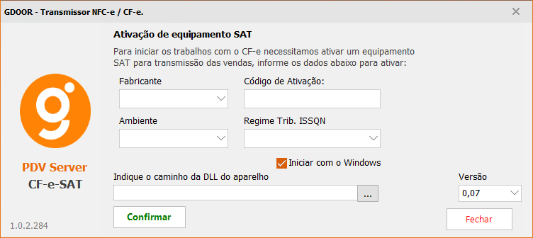 MF-e SAT: o que é e como ativar