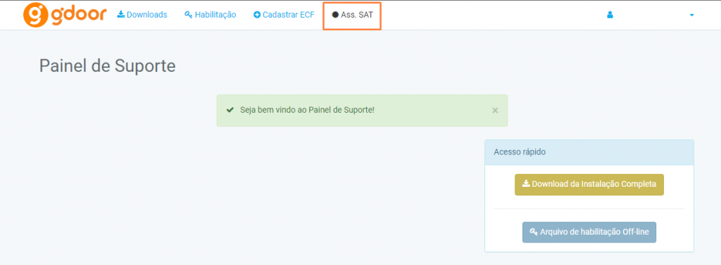 MF-e SAT: o que é e como ativar