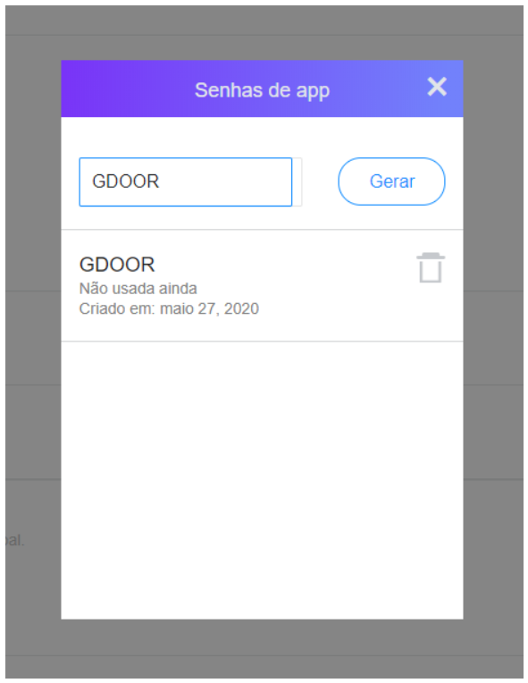 Como ativar a verificação em duas etapas no Yahoo